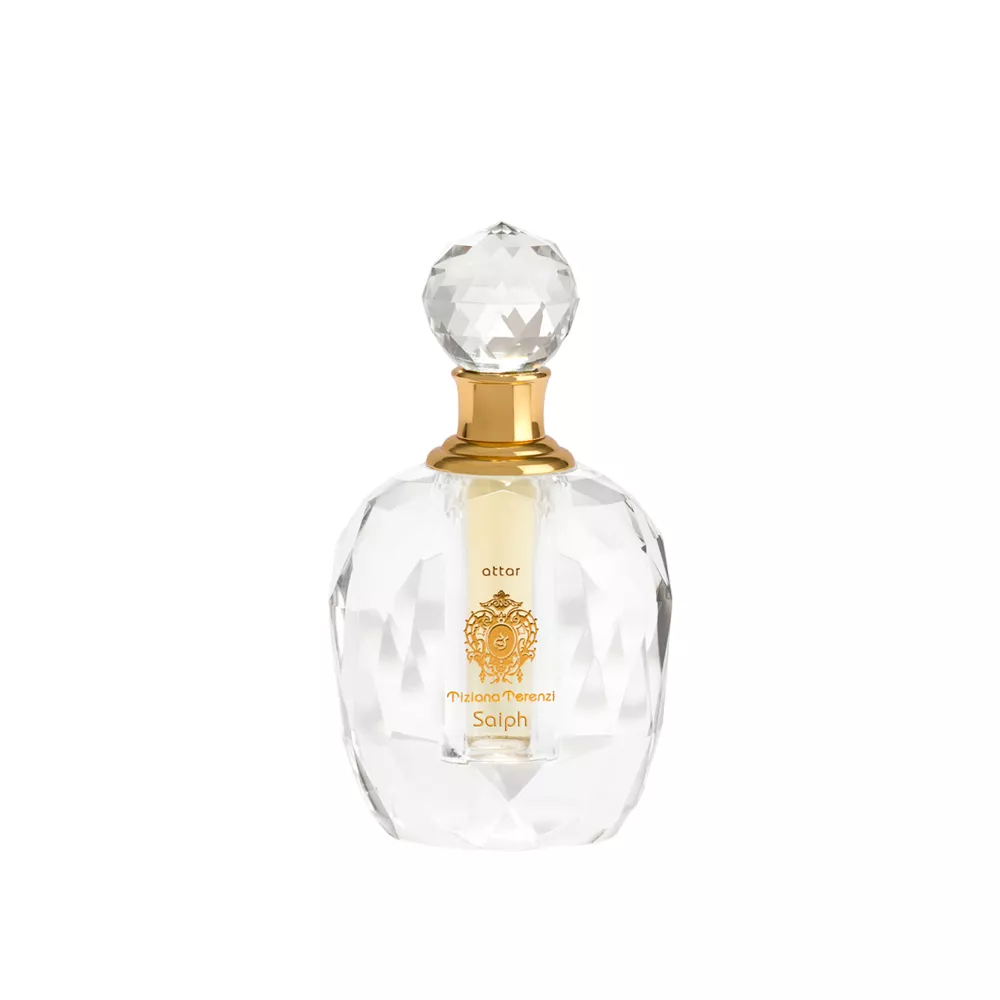 Saiph Attar