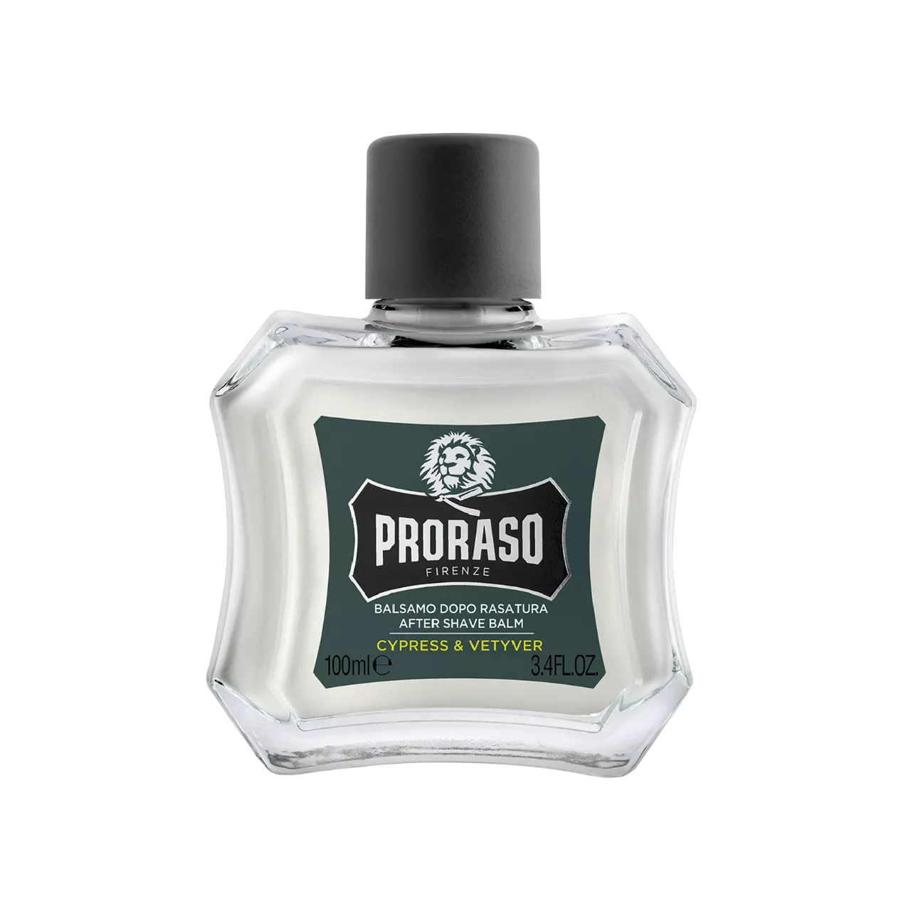 After Shave Balm Cypress & Vetiver
