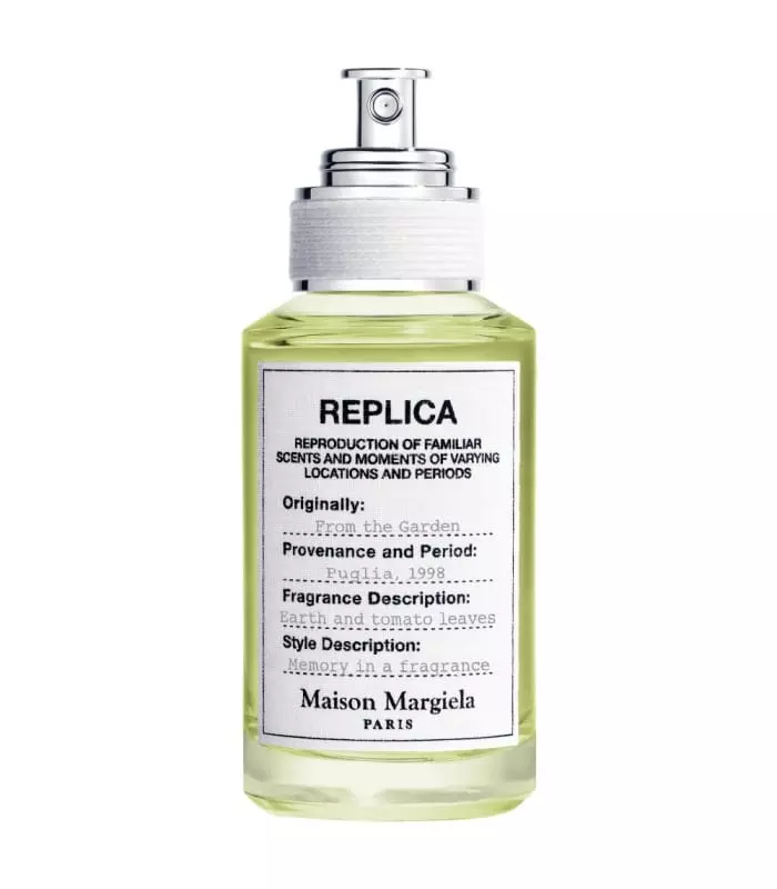 Replica From The Garden EDT
