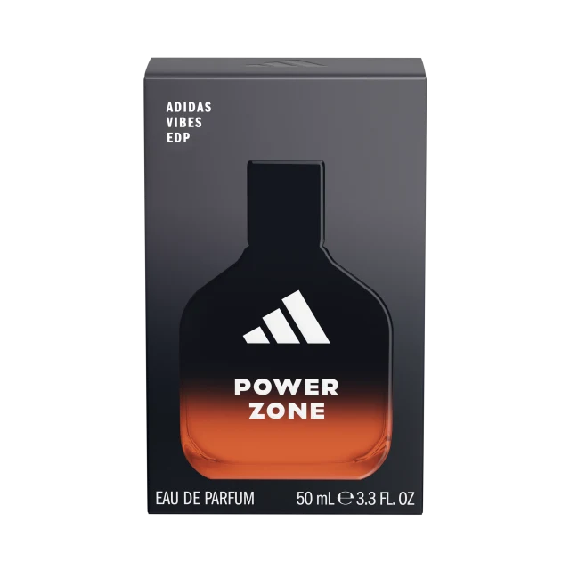 Vibes Power Zone Eau de Parfum image 2