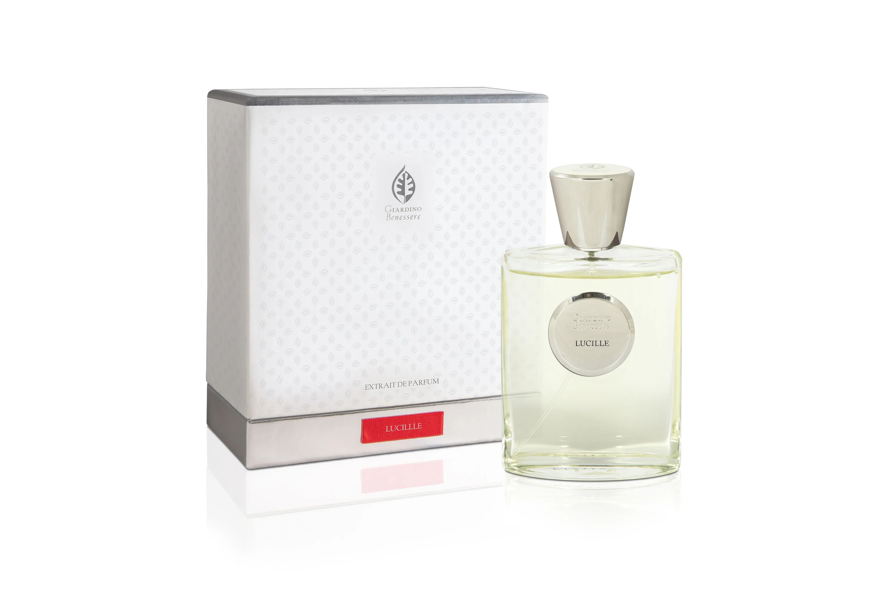 Lucille Extrait De Parfum image 2