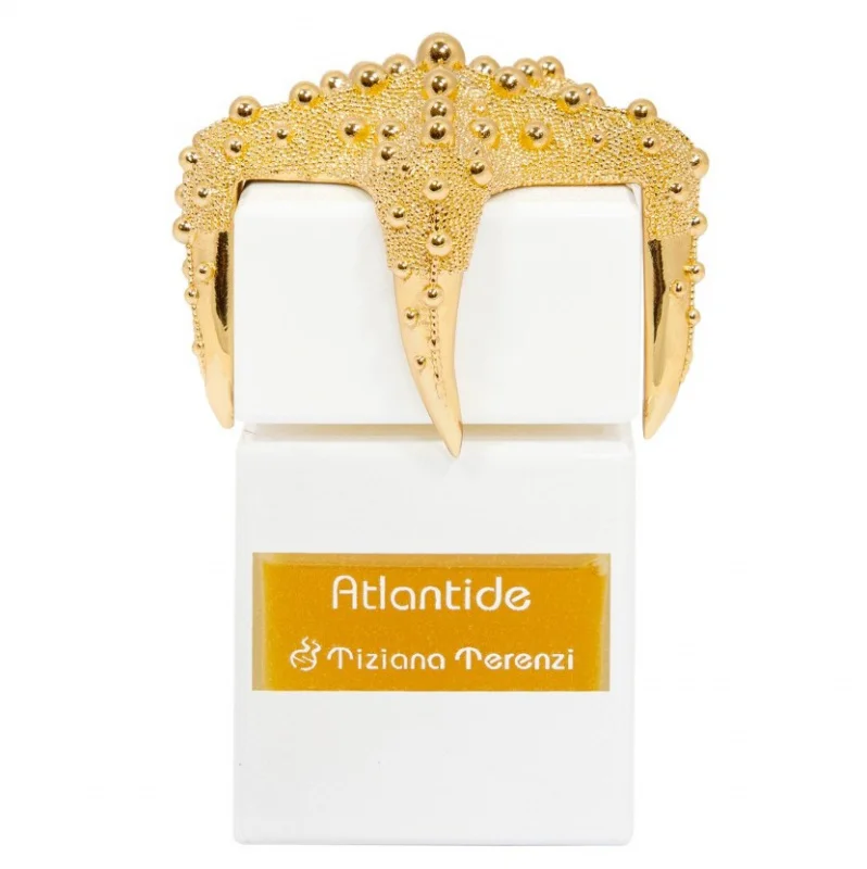 Atlantide Extrait De Parfum