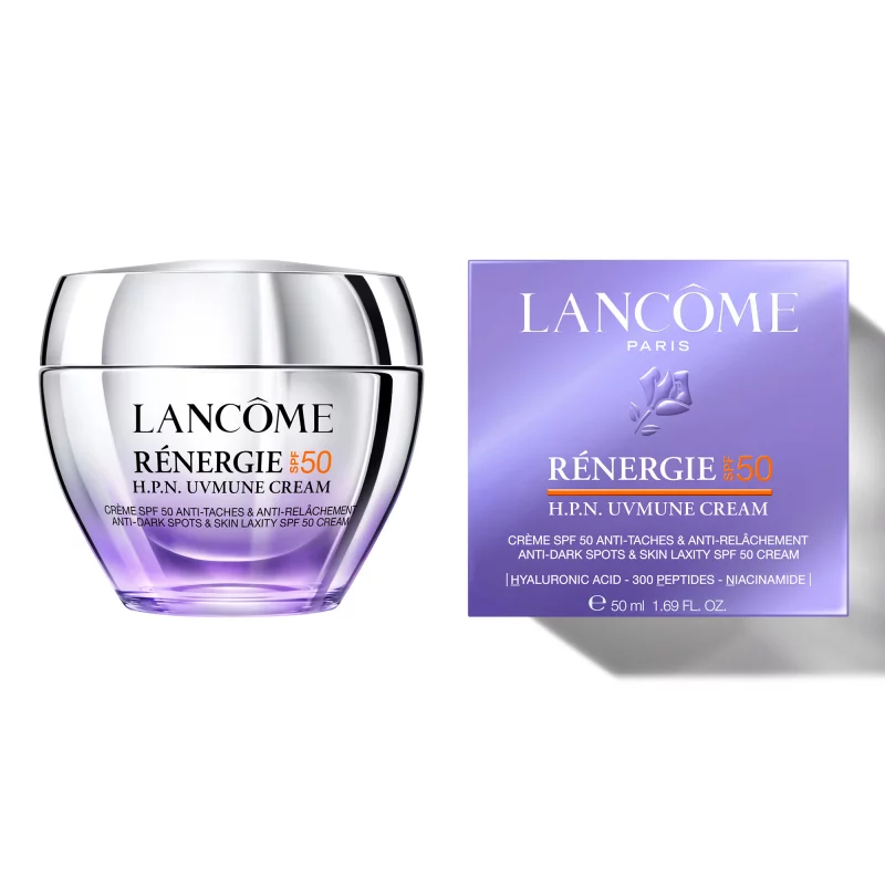 Renergie H.P.N. UVMUNE Cream SPF50 image 2