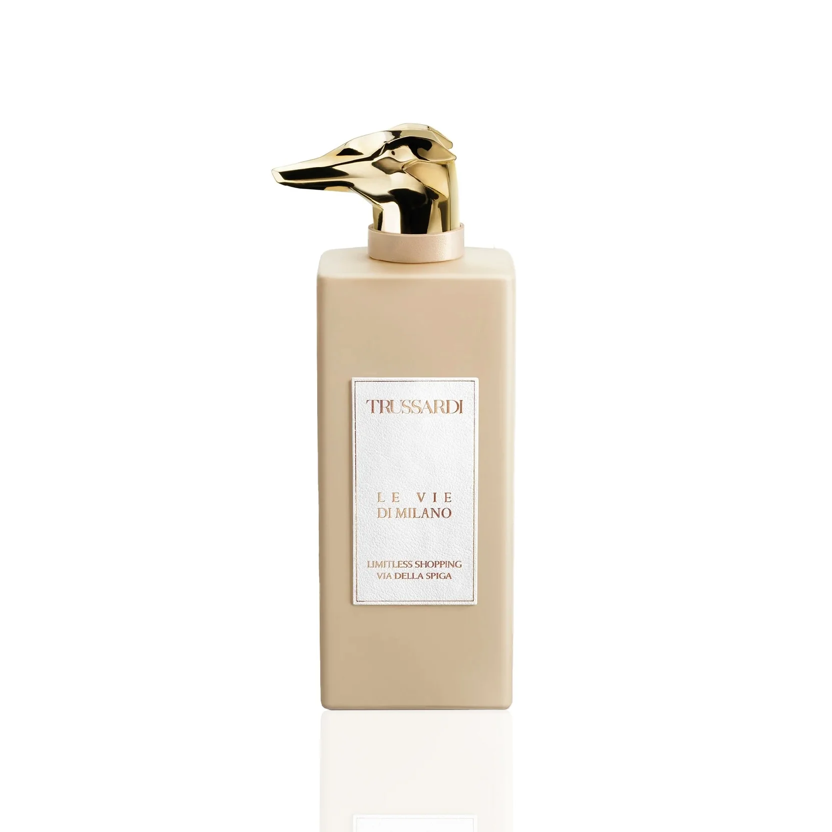 LVDM Via Della Spiga EDP