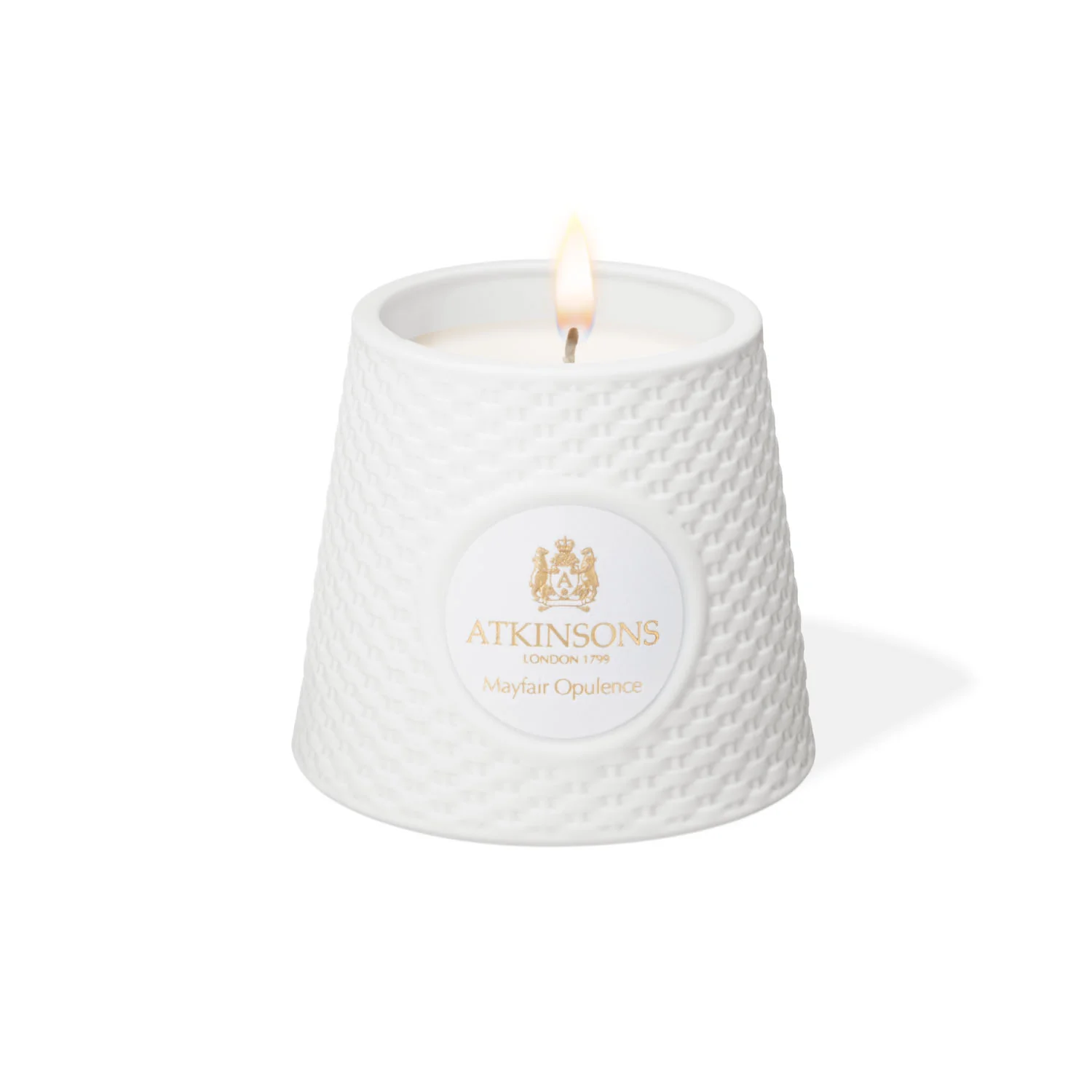 Mayfair Opulence Scented Candle  