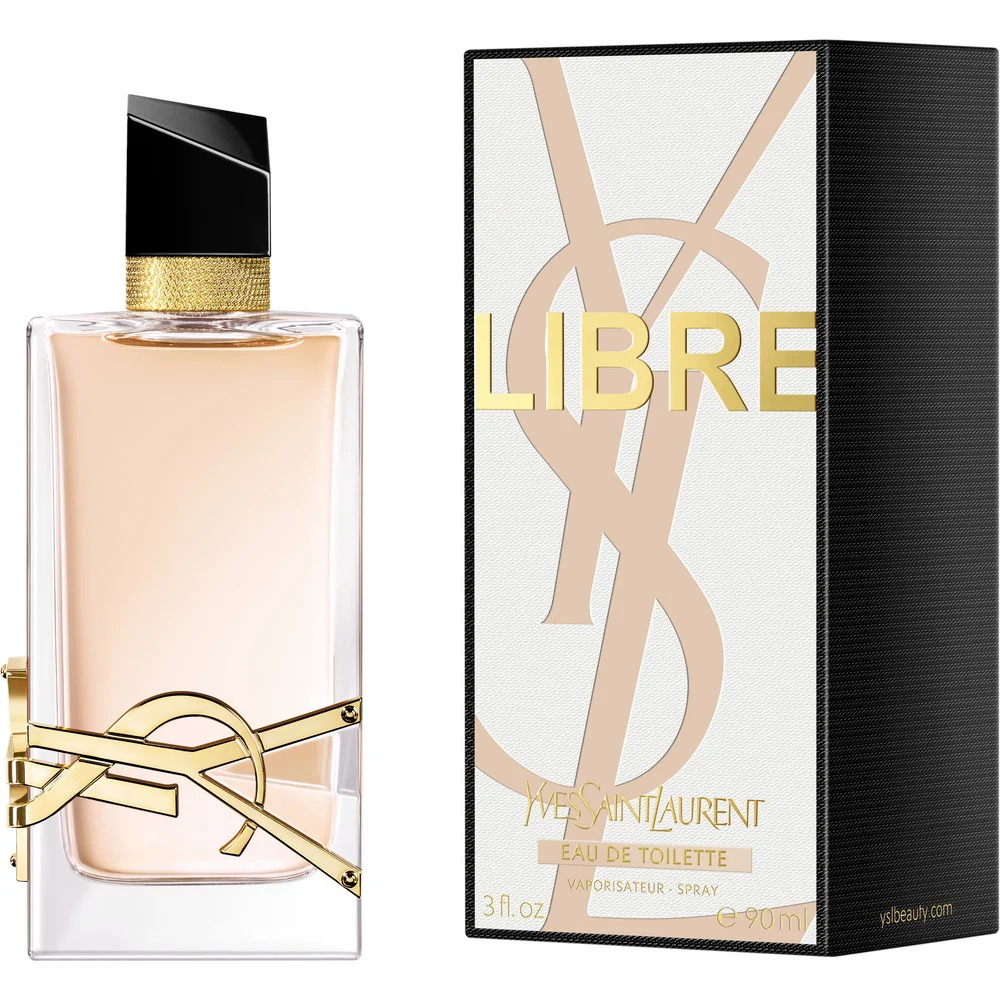 Libre EDT image 2