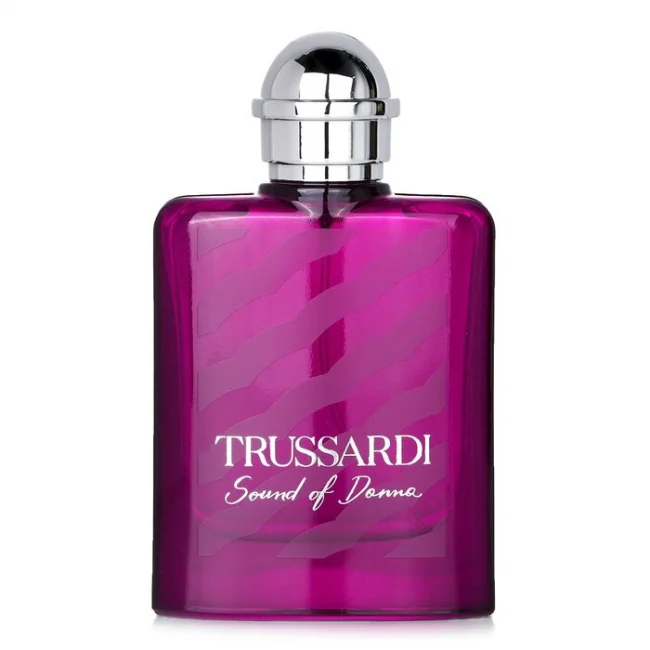 Sound Of Donna Eau de Parfum