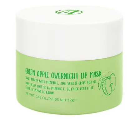 Sweet Dreams Overnight Lip Mask Green Apple 