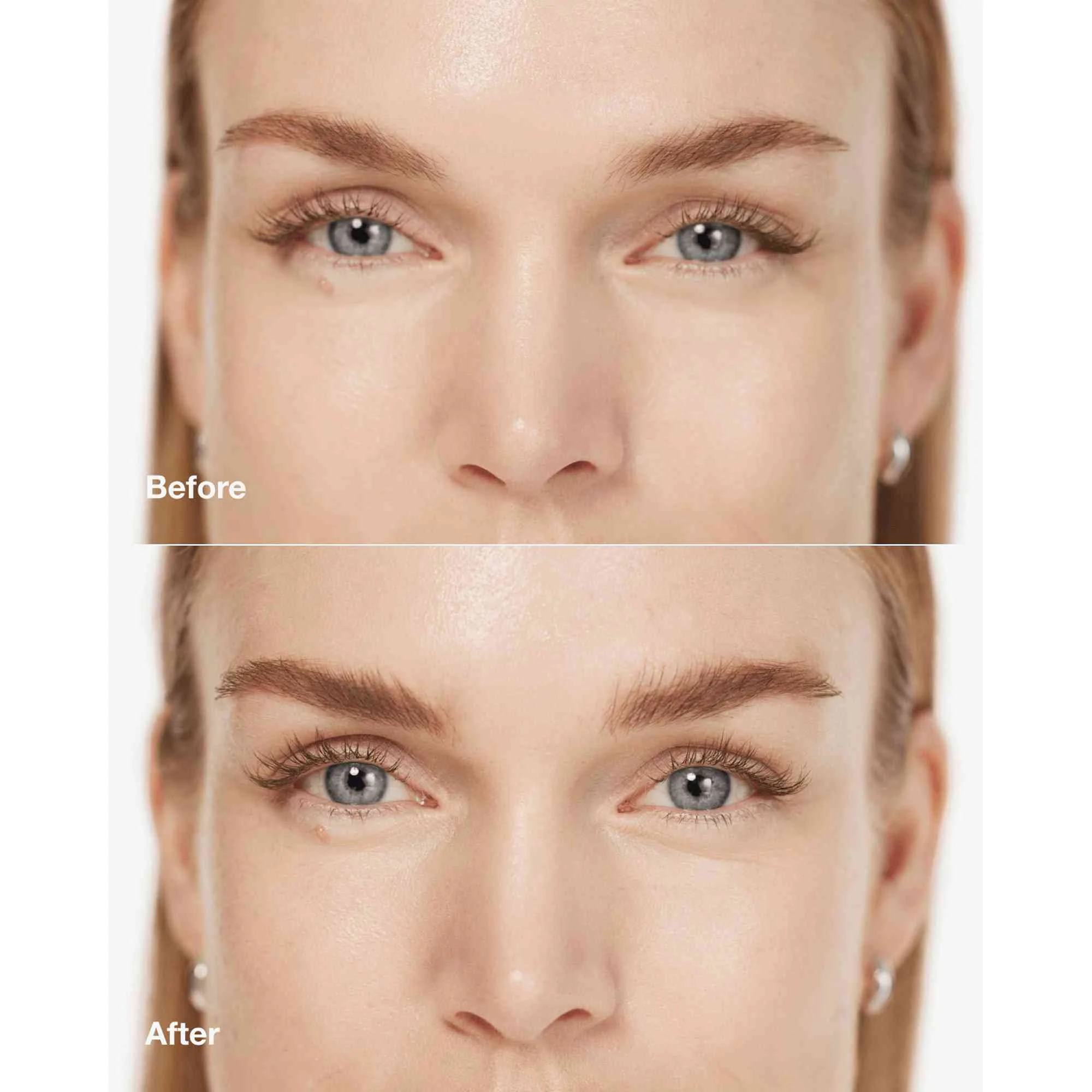 Just Browsing Volumizing Gel Sandy image 2