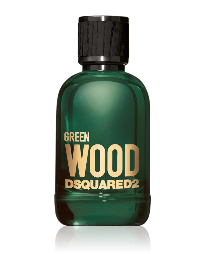 Green Wood EDT