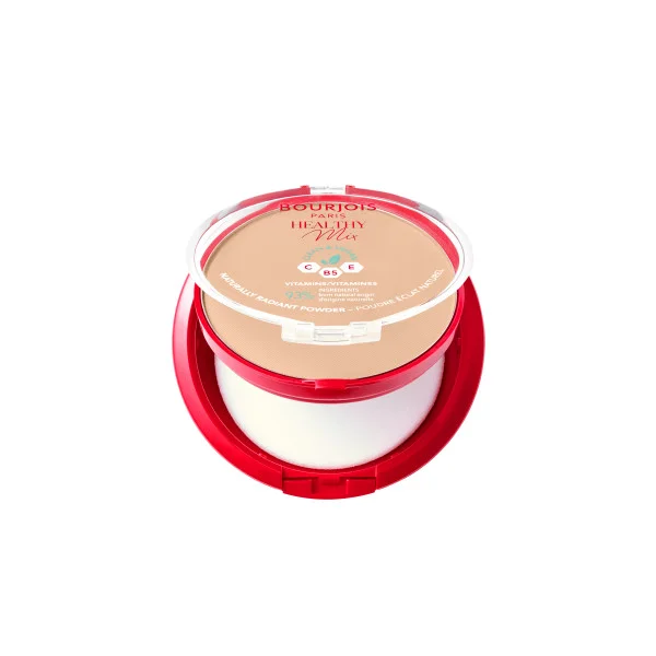 Healthy Mix Compact Powder image 2
