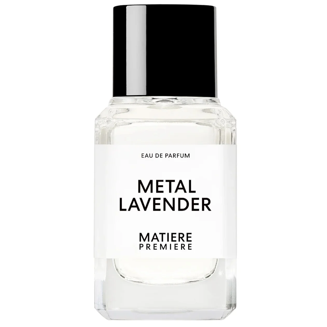 Metal Lavender