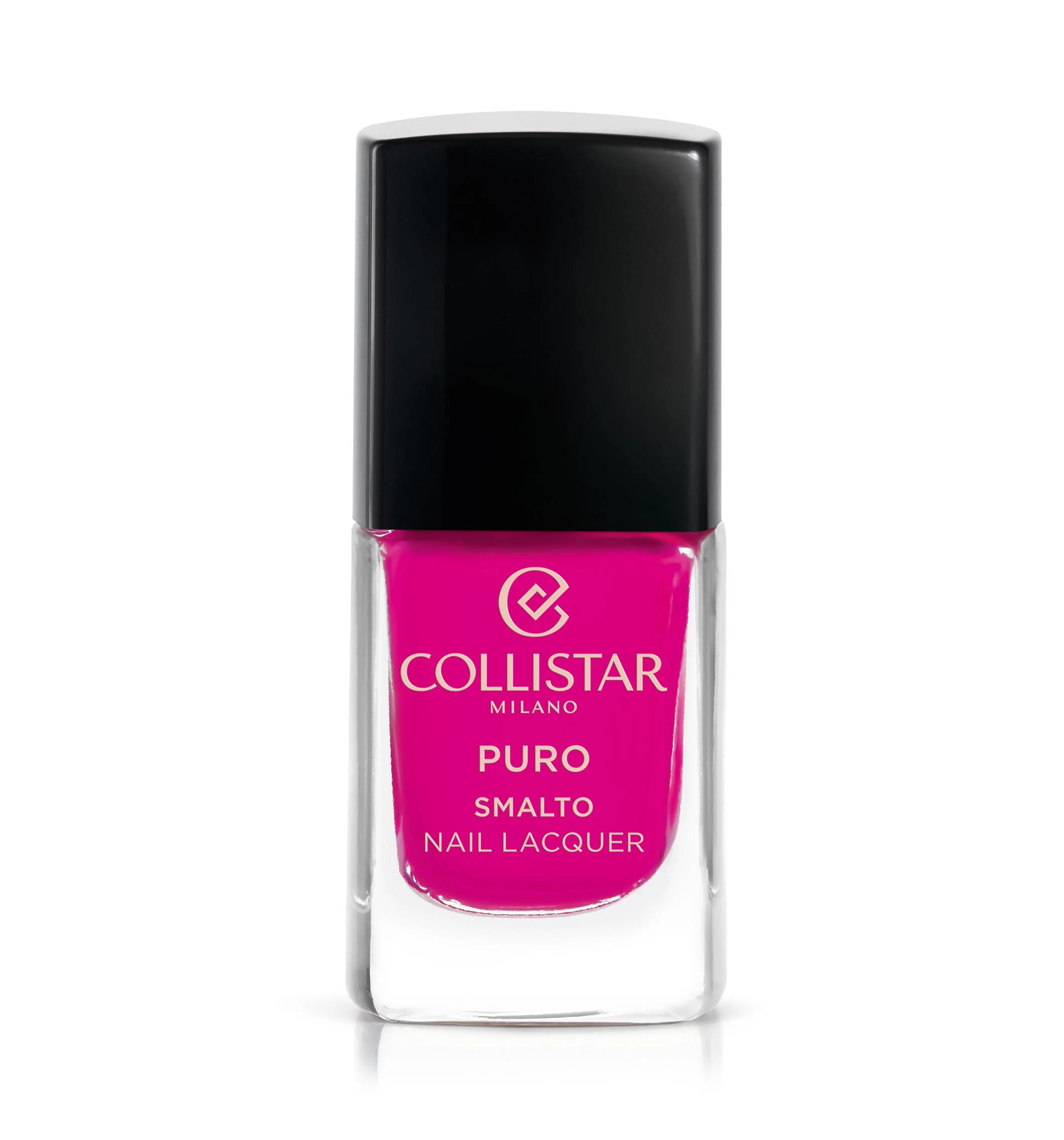 Puro Nail Lacquer