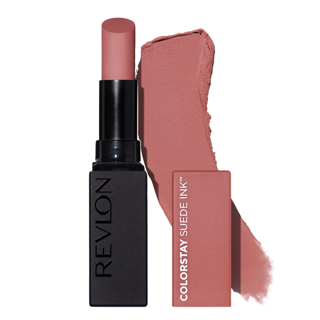ColorStay Suede Ink