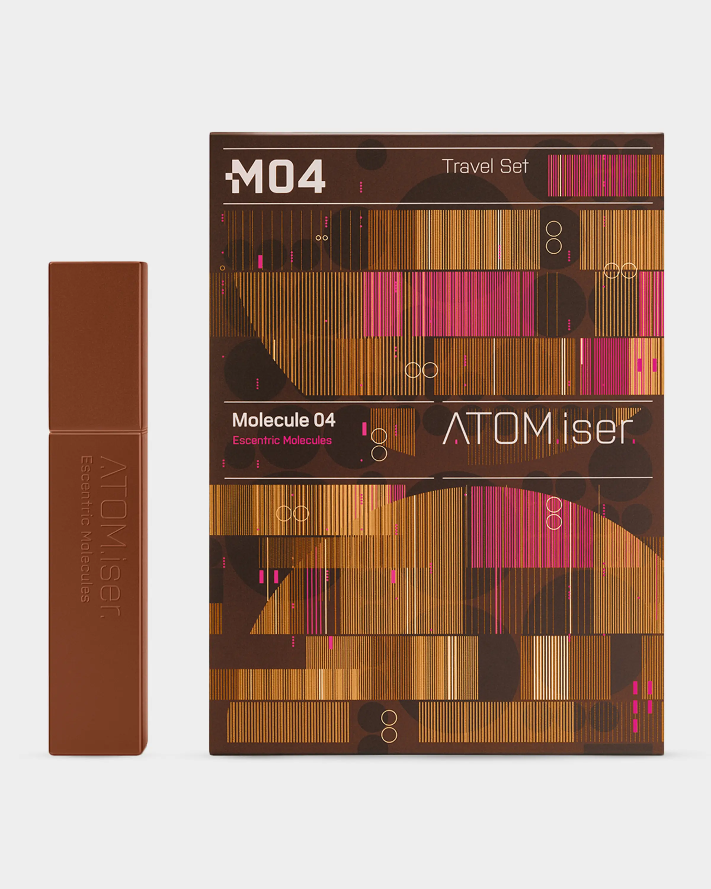 Molecule 04 Atomiser Set image 3