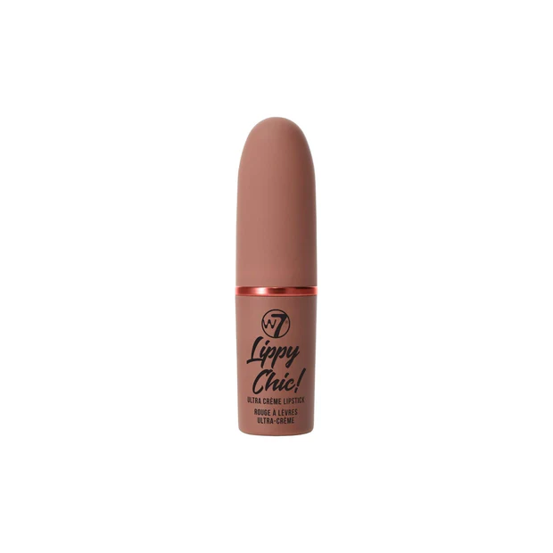 Lippy Chick Ultra Creme Lipstick Gossip 