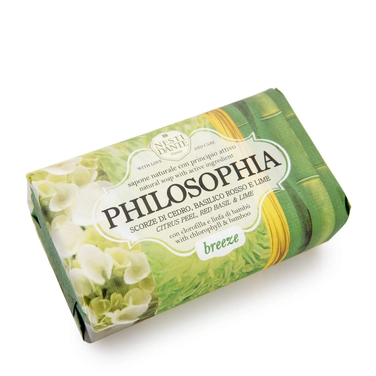 Philosophia Breeze
