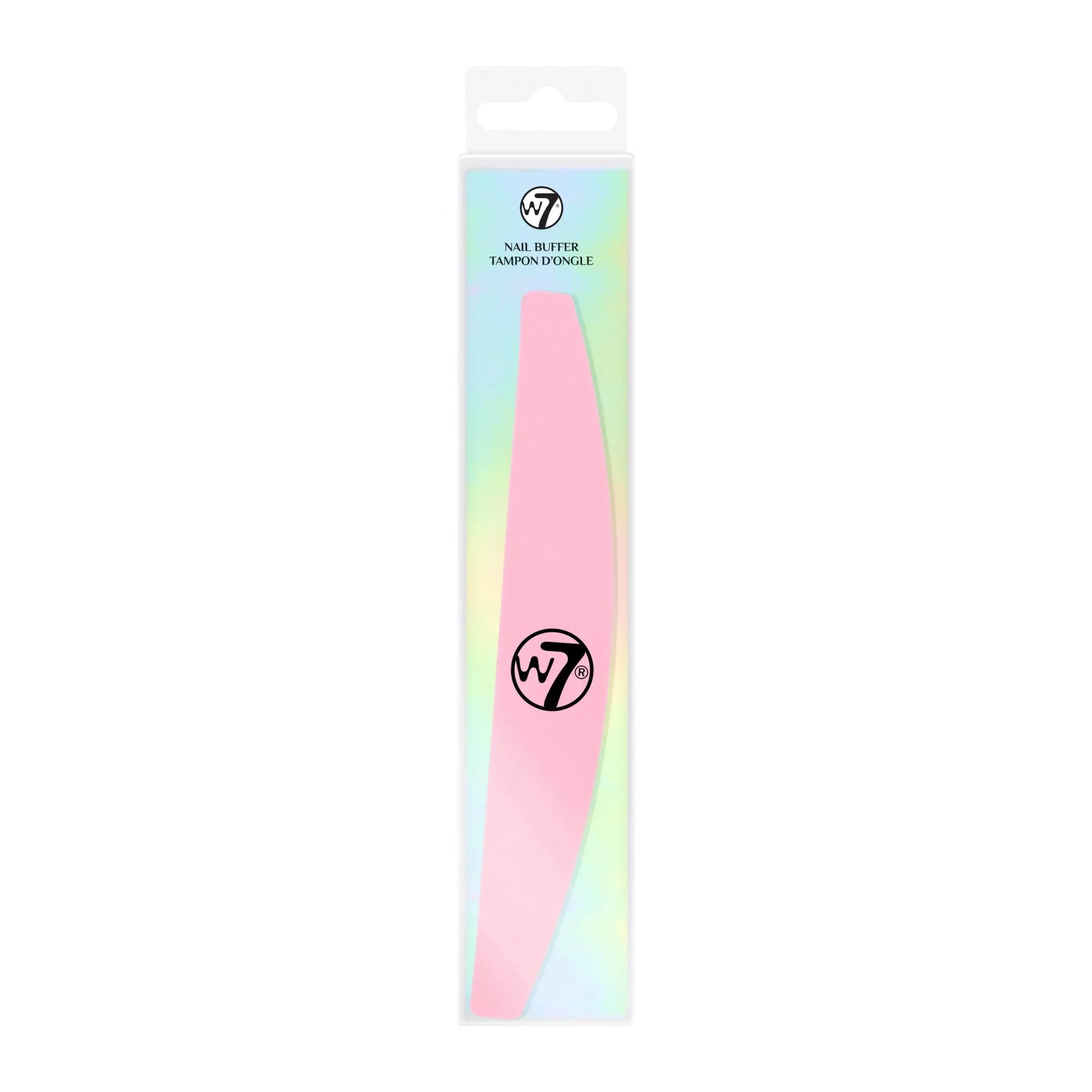 Nail Buffer 