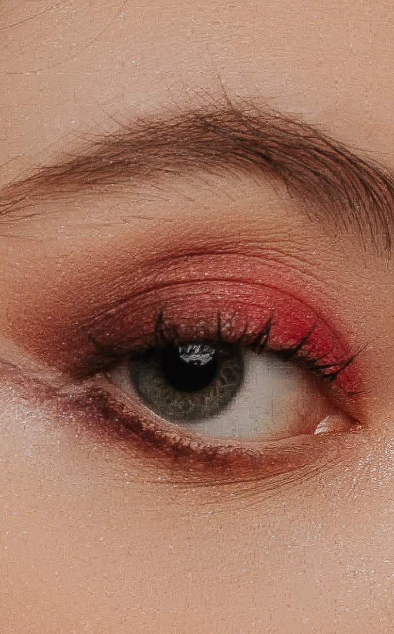 Rouge is love