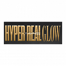 Hyper Real Glow Palette Highlighter 