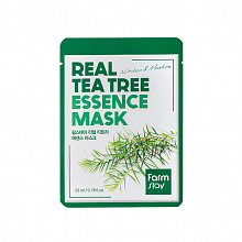 Real Tea tree Essence Mask