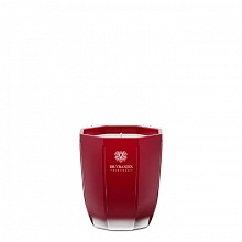 Rosso Nobile Candle Red