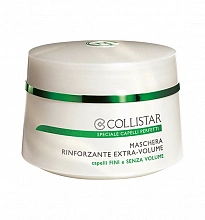 Hair Care Reinforcing Extra Volume Mask 