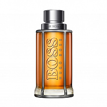 Boss The Scent After Shave Spray 