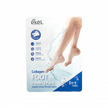 Foot Peeling Pack Collagen 