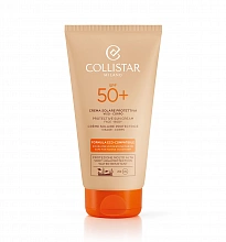 Protective Sun Cream SPF50 