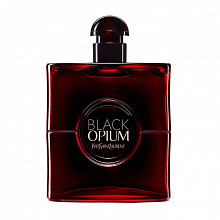 Black Opium Red EDP 