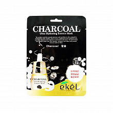 Mask Pack Charcoal 