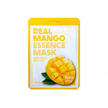 Real Mango Essense Mask