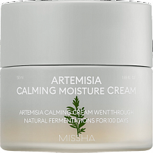 Artemisia Calming Moisture Cream 